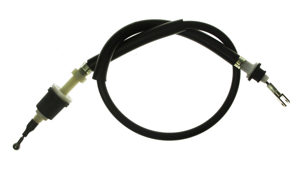 Foto de Cable de Embrague Premium para Volvo 245 1988 Marca AMS AUTOMOTIVE Nmero de Parte CC927