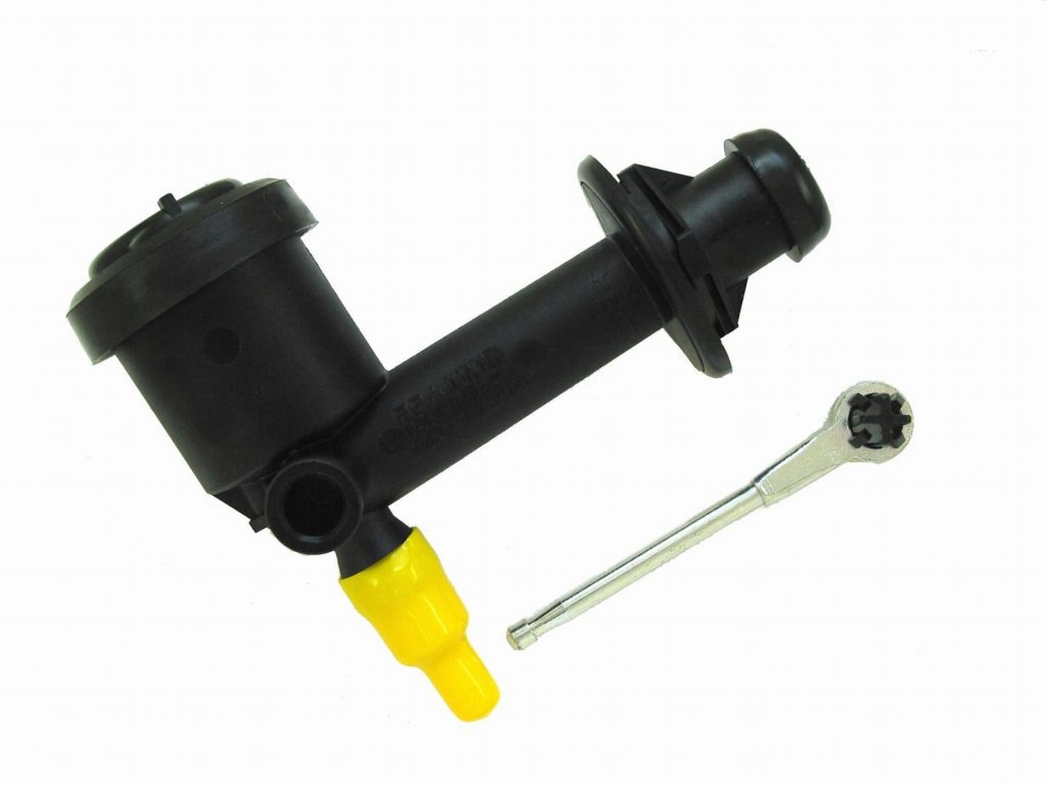 Foto de Cilindro Maestro del Embrague Premium para Hummer H3 2007 Marca AMS AUTOMOTIVE Nmero de Parte M0488