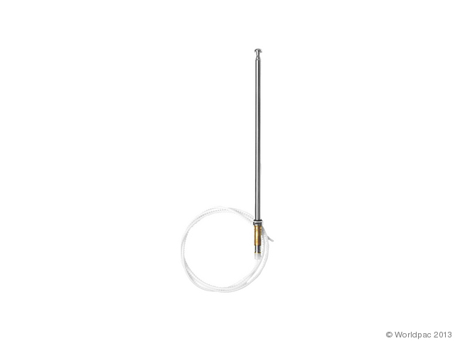 Foto de Mastil de la Antena para Mercedes-Benz, Porsche, BMW Marca Apa/uro Parts Nmero de Parte W0133-1621092