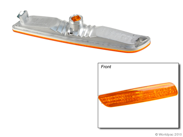 Foto de Luz de marcador lateral para Volvo S40 Volvo V40 Marca Apa/uro Parts Nmero de Parte W0133-1833761