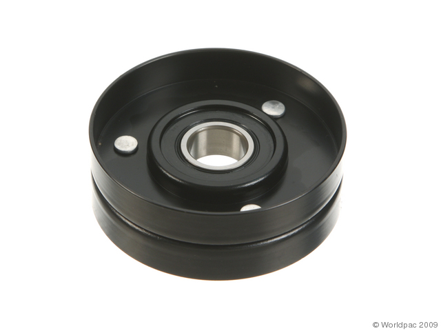 Foto de Polea Tensora Correa Accesoria para Volvo Marca Apa/uro Parts Nmero de Parte W0133-1843576