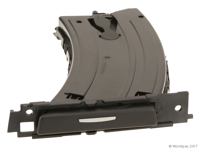 Foto de Porta Vaso para BMW Marca Apa/uro Parts Nmero de Parte W0133-2076494