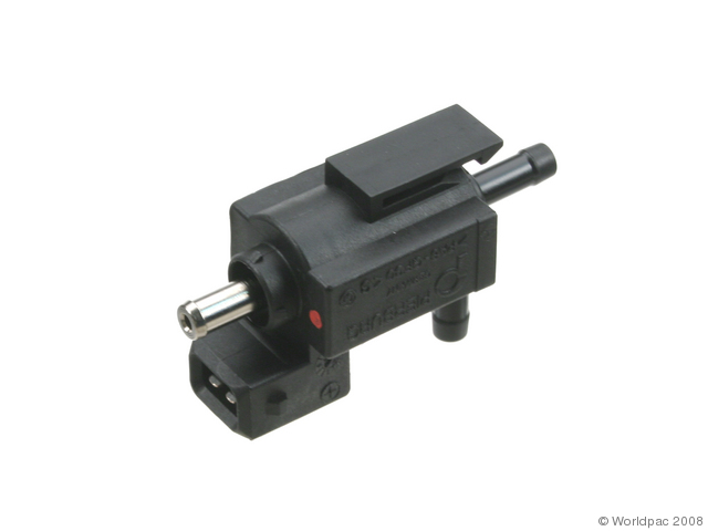 Foto de Solenoide Amplificacin del Turbo para Volvo Marca Pierburg Nmero de Parte W0133-1661023