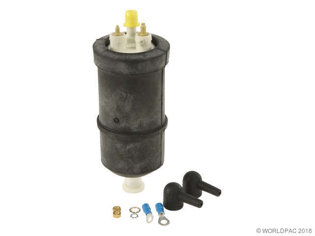 Foto de Bomba de combustible para Jaguar, BMW, Porsche, Volkswagen, Triumph Marca Pierburg Nmero de Parte W0133-1937816