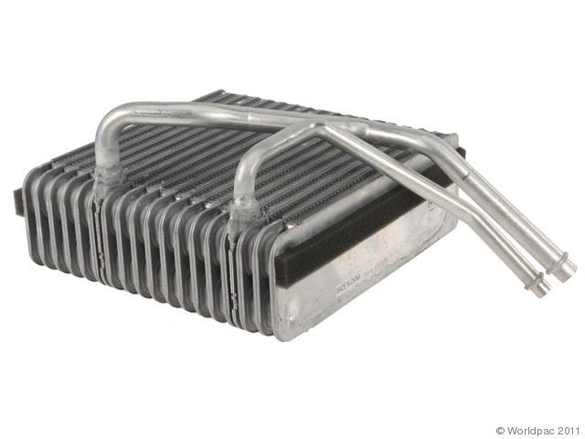 Foto de Nucleo del evaporador del aire acondicionado para Volkswagen Beetle Volkswagen Golf Volkswagen Jetta Marca Air Products Nmero de Parte W0133-1605885