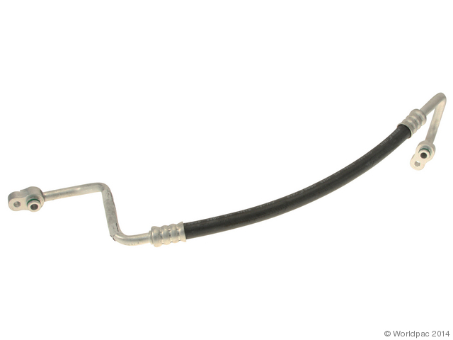 Foto de Manguera de Refrigerante Aire Acondicionado para Acura TSX 2004 2005 2006 2007 2008 Marca Air Products Nmero de Parte W0133-1920107