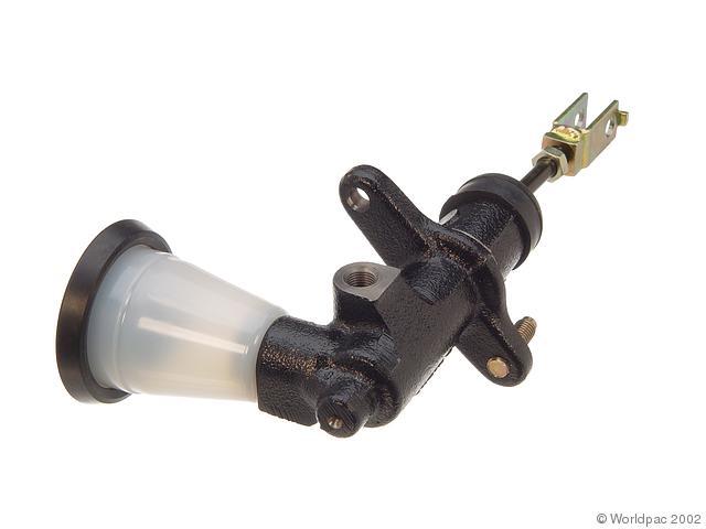 Foto de Cilindro Maestro del Embrague para Toyota Land Cruiser 1985 1987 1986 Marca Aisin Nmero de Parte W0133-1624198