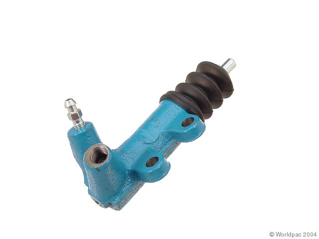 Foto de Cilindro Esclavo del Embrague para Toyota Corolla Toyota Celica Geo Prizm Marca Aisin Nmero de Parte W0133-1631262