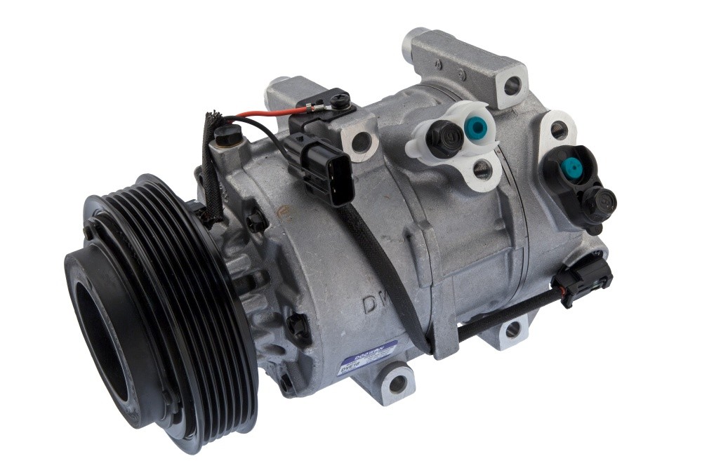 Compresor de Aire Acondicionado, kits y partes para Hyundai Tucson 2011