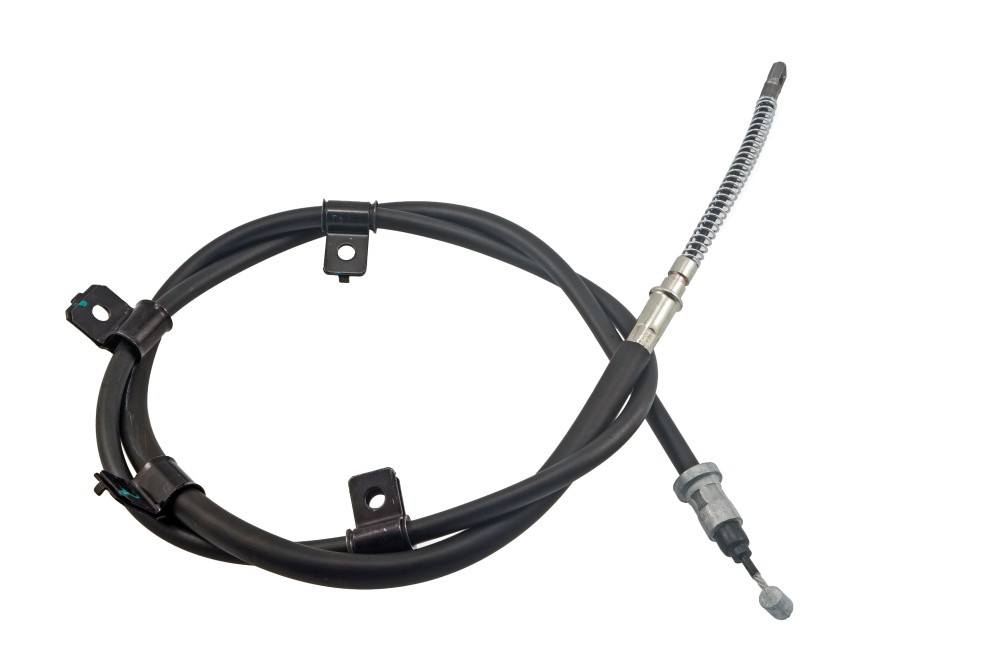 Foto de Cable del Freno de Estacionamiento para Daewoo Lanos 2002 Marca AUTO 7 Nmero de Parte 920-0119