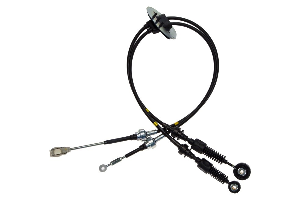Foto de Cable de Cambios Transmisin Manual para Hyundai Tiburon 2003 2004 2005 2006 2007 2008 Marca AUTO 7 Nmero de Parte 922-0005