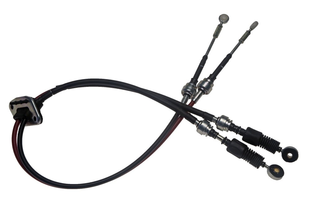 Foto de Cable de Cambios Transmisin Manual para Hyundai Elantra Hyundai Tiburon Marca AUTO 7 Nmero de Parte #922-0108