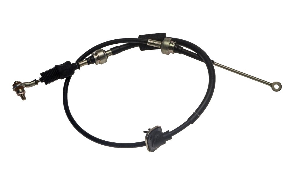 Foto de Cable de Cambio Transmisin para Hyundai Elantra Hyundai Tiburon Marca AUTO 7 Nmero de Parte #922-0132