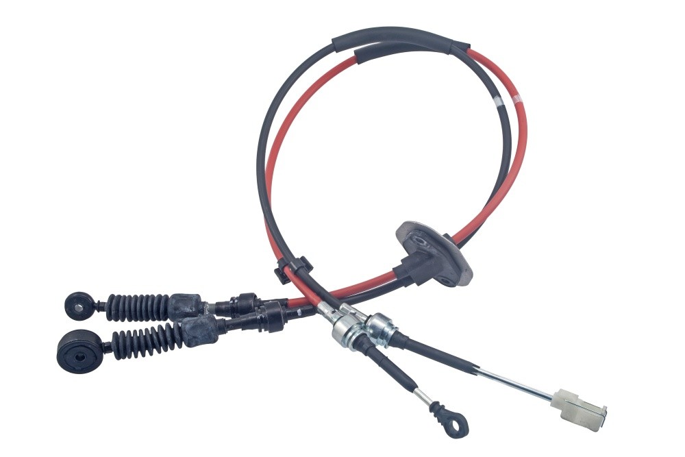 Foto de Cable de Cambios Transmisin Manual para Kia Sportage 2008 2006 2010 2005 2009 2007 Marca AUTO 7 Nmero de Parte #922-0154