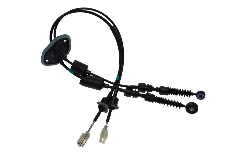 Foto de Cable de Cambios Transmisin Manual para Hyundai Elantra 2010 Marca AUTO 7 Nmero de Parte 922-0199