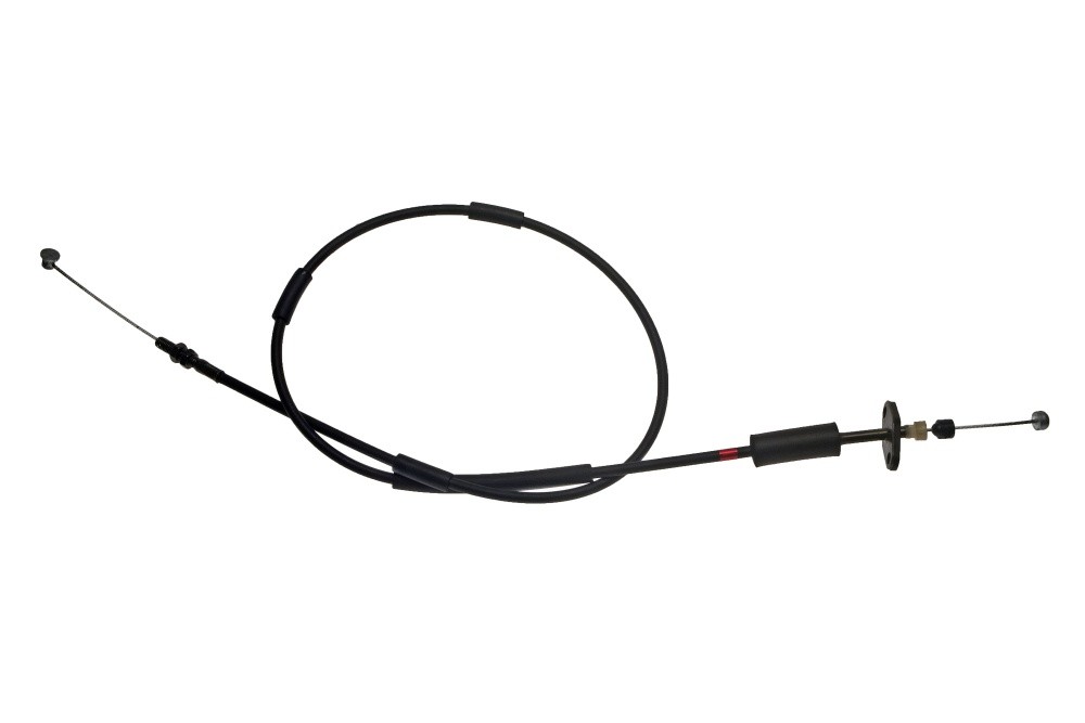 Foto de Cable del Acelerador para Hyundai Elantra Hyundai Tiburon Marca AUTO 7 Nmero de Parte #923-0025