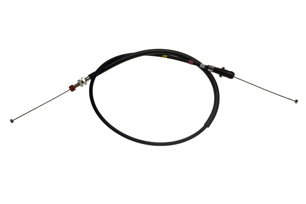 Foto de Cable de Cambio Transmisin para Kia Sportage 1995 1996 1997 Marca AUTO 7 Nmero de Parte #923-0097