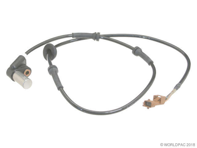 Foto de Sensor de Velocidad Frenos Anti Bloqueo para Saab 9000 1996 1997 1998 Marca Ate Nmero de Parte W0133-1719662