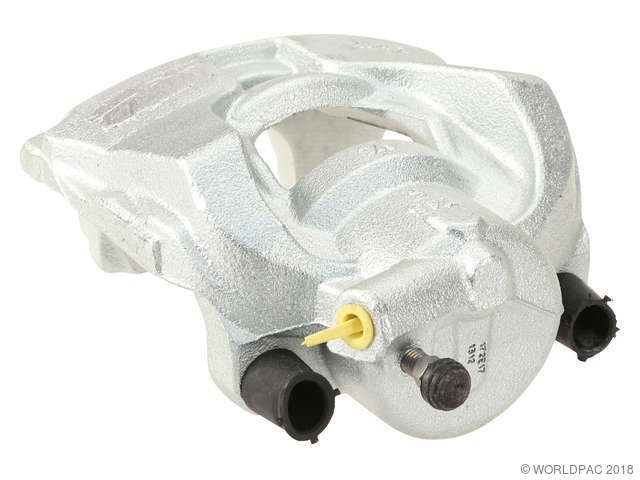 Foto de Caliper de Freno de Disco para Land Rover LR2 Volvo S80 Volvo XC70 Volvo V70 Volvo S60 Volvo V60 Marca Ate Nmero de Parte W0133-1895022