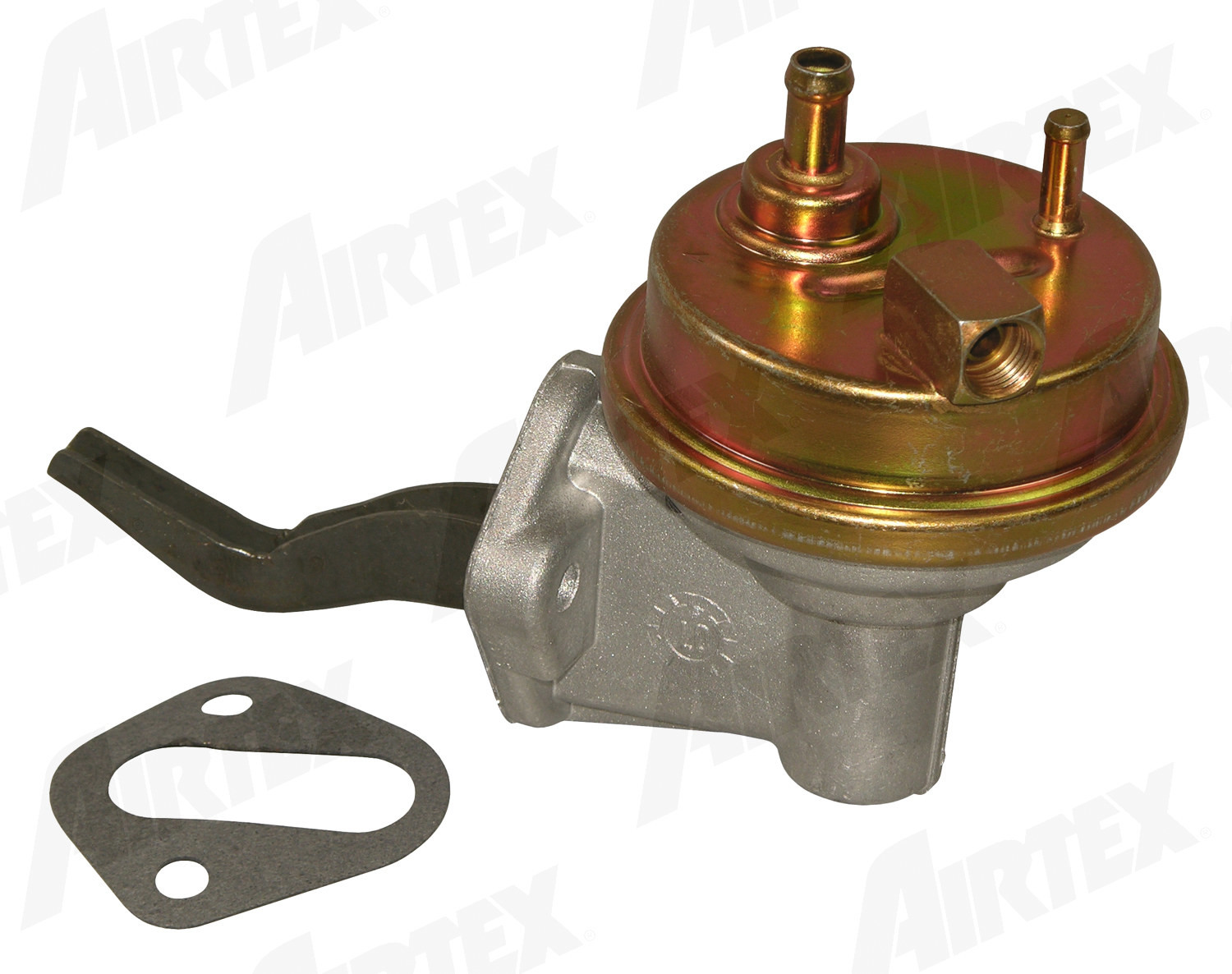 Foto de  para Jeep CJ5 1971 Marca AIRTEX AUTOMOTIVE DIVISION Nmero de Parte 40515