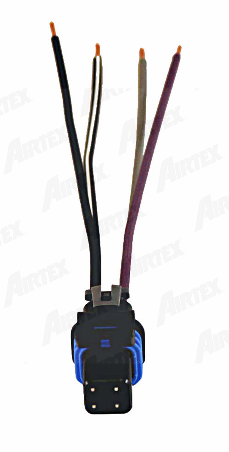 Foto de Cableado Bomba de Combustible para Chevrolet Cavalier 2004 Marca AIRTEX AUTOMOTIVE DIVISION Nmero de Parte WH3001