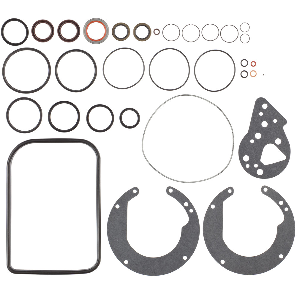 Foto de Kit de Reacondicionamiento de Transmisin Automtica para Audi Volkswagen Marca ATP Nmero de Parte NGS-8