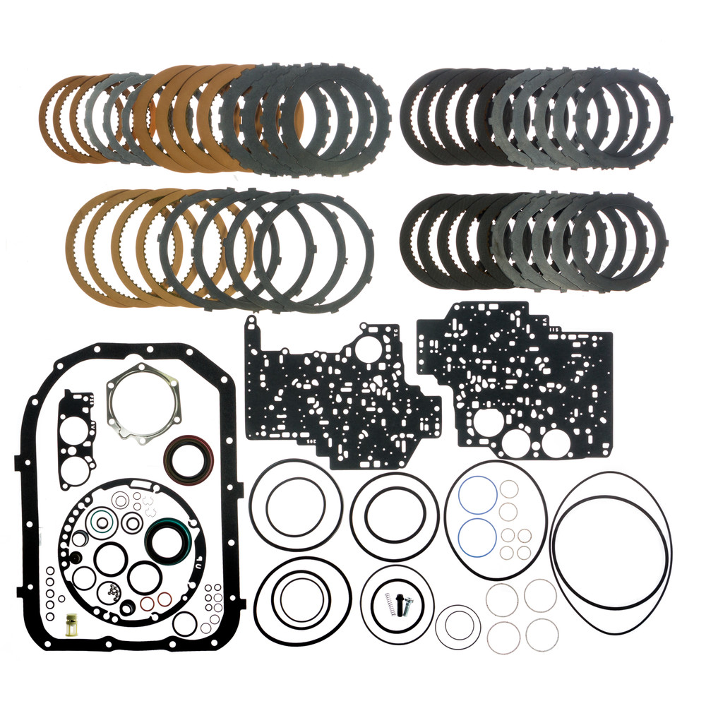 Foto de Juego de Reparacin Master Transmisin para Chevrolet GMC Bentley Rolls Royce Marca ATP Nmero de Parte JM-22