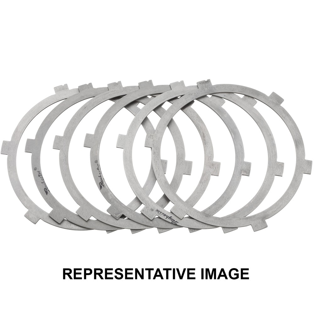 Foto de Plato de Embrague de Transmisin Automtica para Jaguar XJ6 1975 Marca ATP Nmero de Parte RC-2