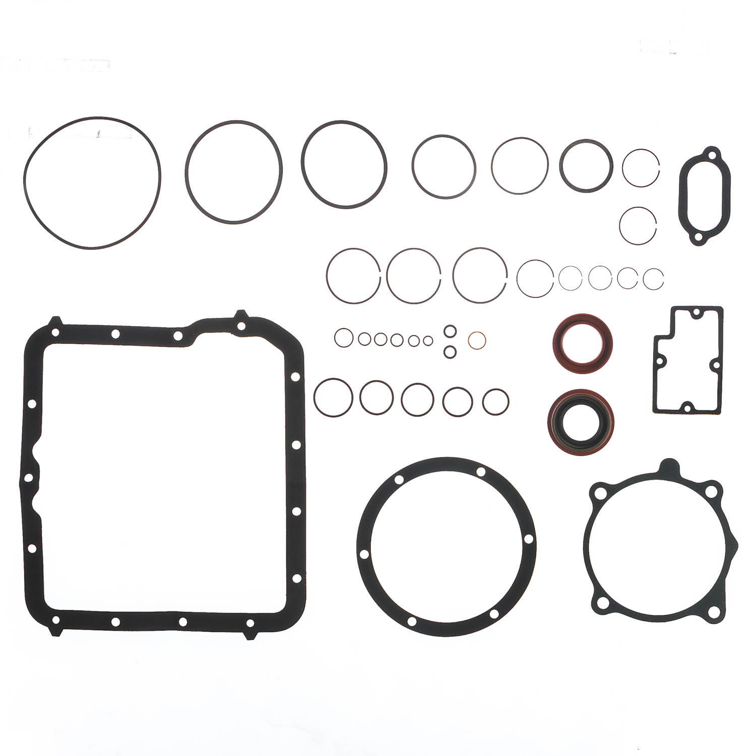 Foto de Kit de Reacondicionamiento de Transmisin Automtica para Rover 3500S 1970 Marca ATP Nmero de Parte RGS-6