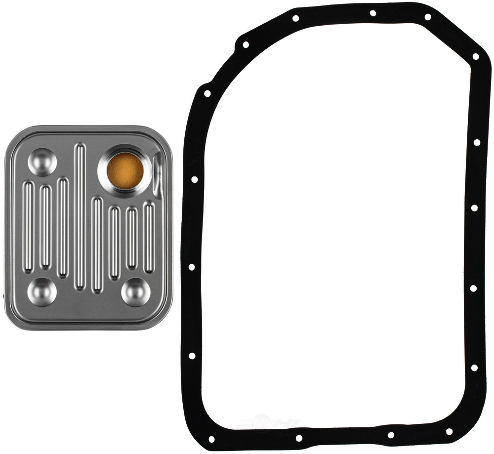 Foto de Filtro Transmision Automtica para Chevrolet Silverado 1500 2002 2006 Chevrolet Silverado 2500 1999 2004 Chevrolet Silverado 3500 2005 Chevrolet Suburban 2500 2001 GMC Yukon XL 1500 2002 Hummer H2 2003 Marca ATP Parte #TF-174