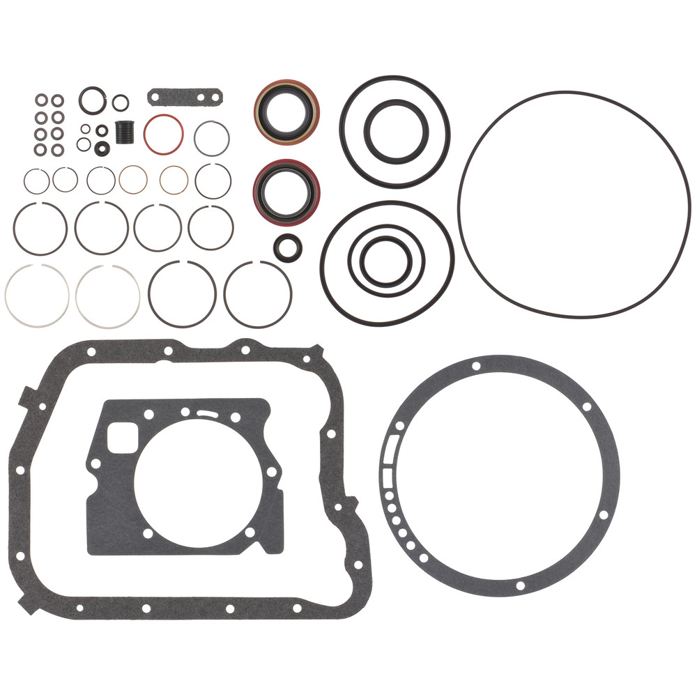 Foto de Kit de Reacondicionamiento de Transmisin Automtica para Jensen Chrysler Dodge Plymouth American Motors Aston Martin Maserati Marca ATP Nmero de Parte TGS-19