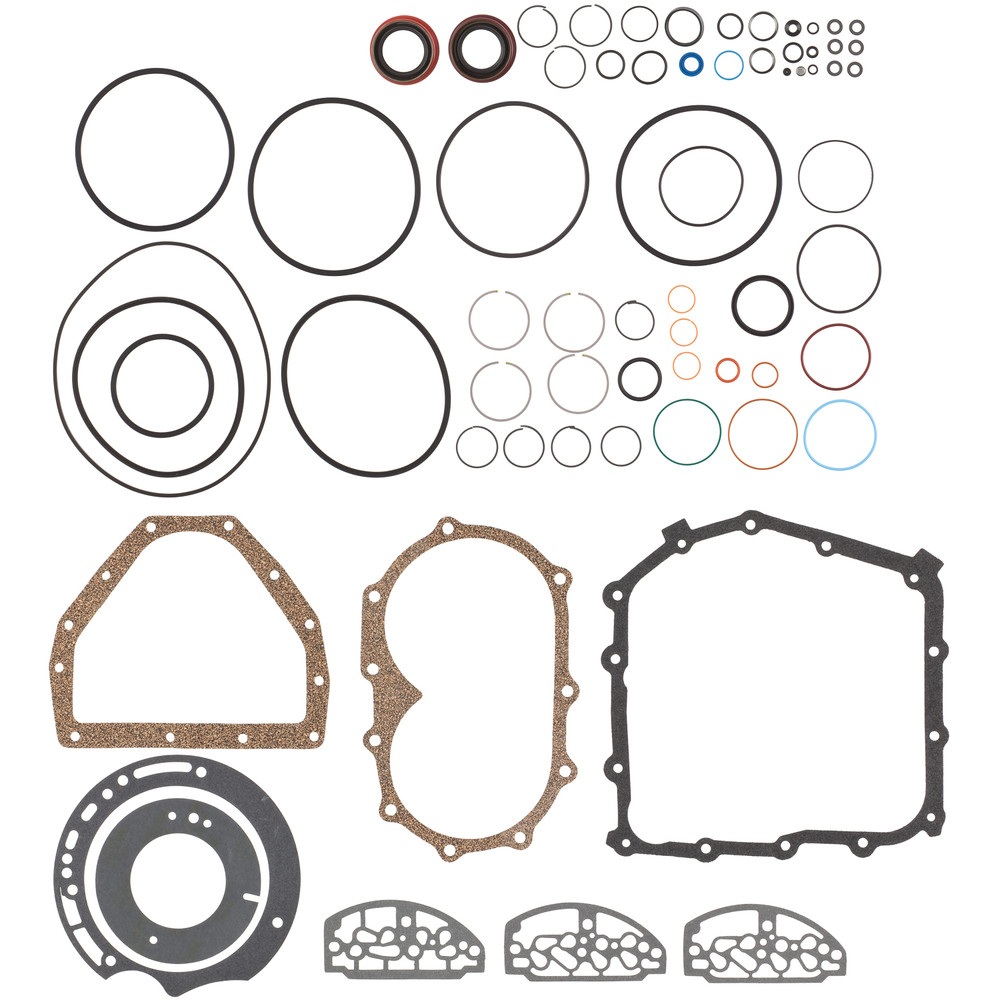 Foto de Kit de Reacondicionamiento de Transmisin Automtica para Dodge Grand Caravan 1989 1994 1996 Plymouth Grand Voyager 1993 1996 Marca ATP Nmero de Parte TGS-40