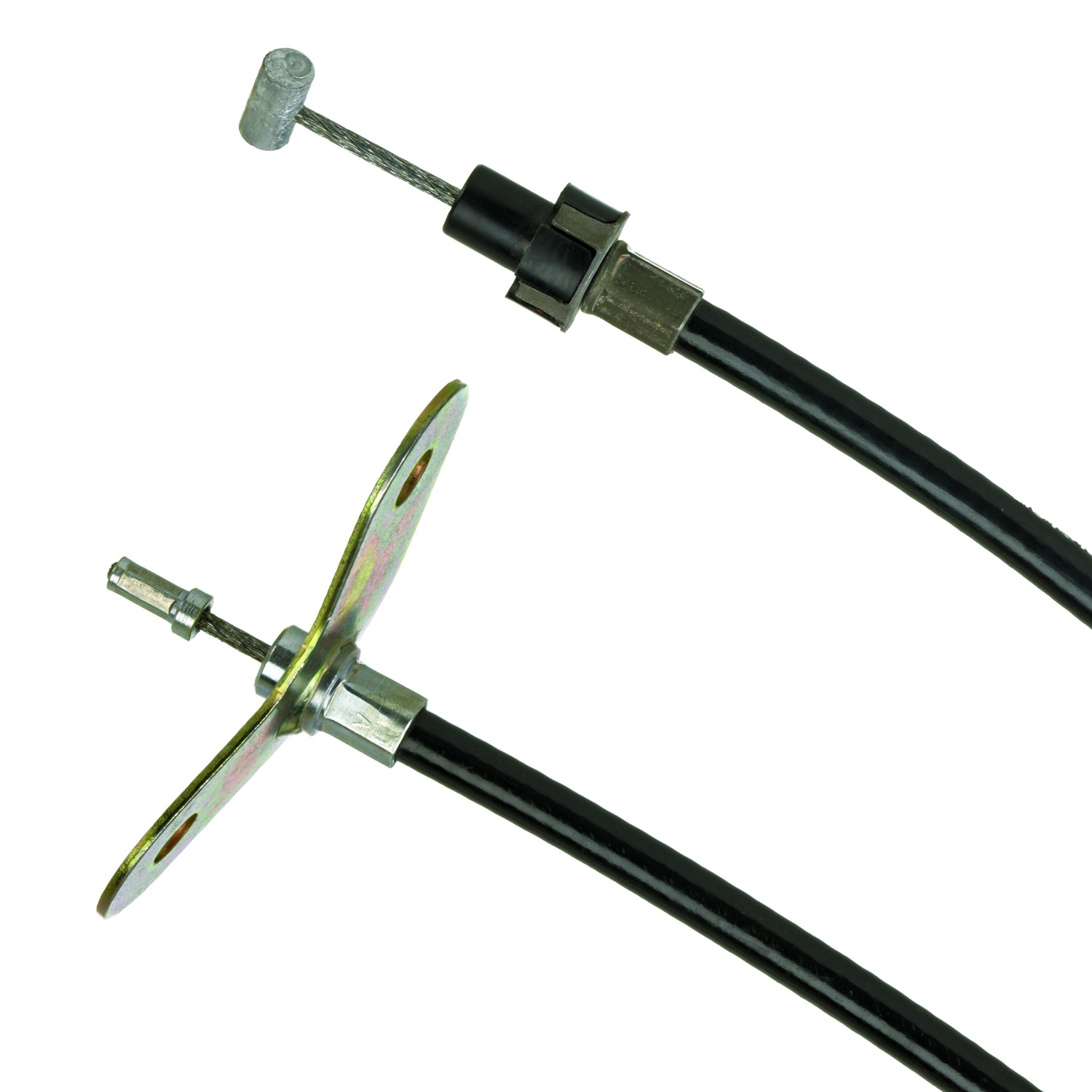 Foto de Cable de Embrague para Chevrolet Camaro 1983 Marca ATP Nmero de Parte Y-130