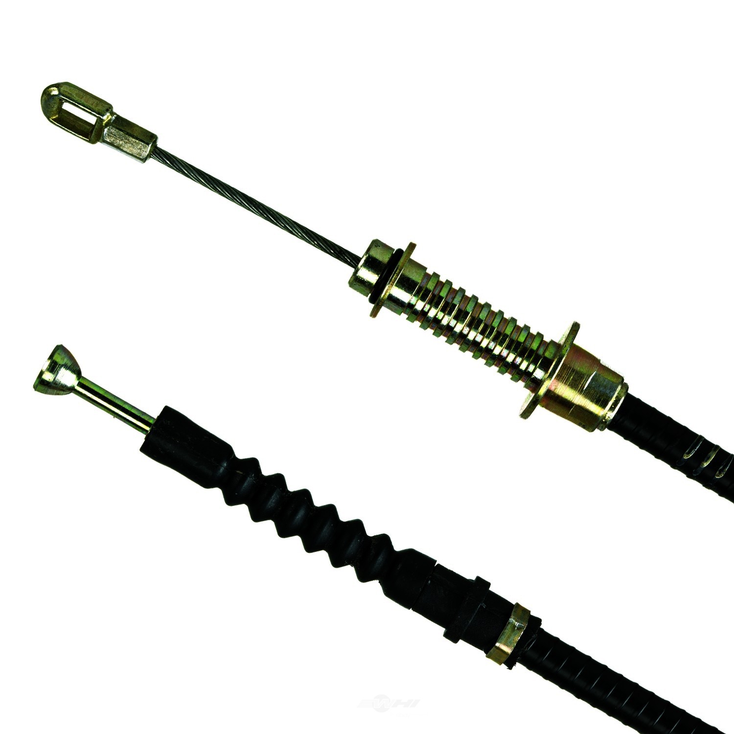 Foto de Cable del Embrague para Chevrolet Celebrity 1984 Chevrolet Malibu 1978 Marca ATP Nmero de Parte Y-131