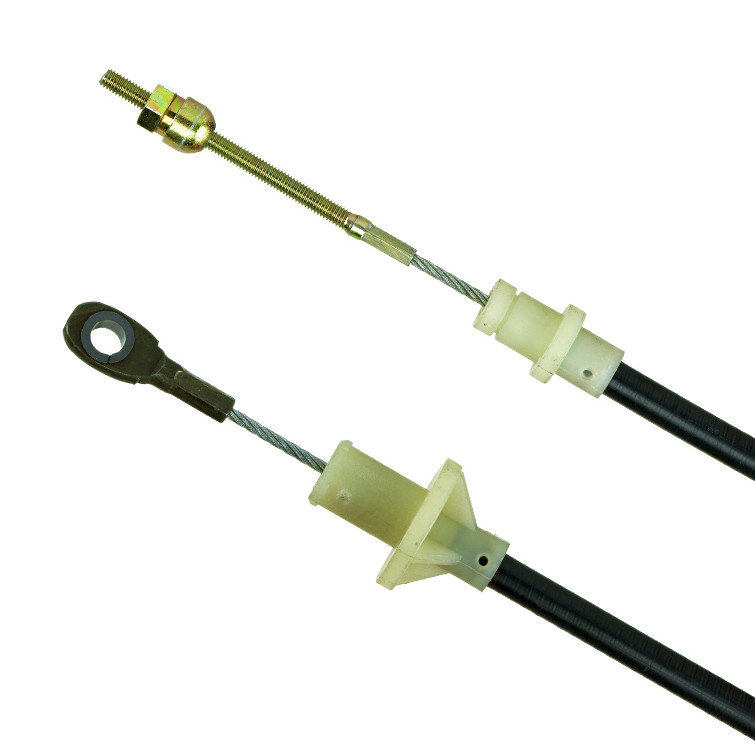 Foto de Cable del Embrague para Ford Mustang 1980 1981 Marca ATP Nmero de Parte Y-144