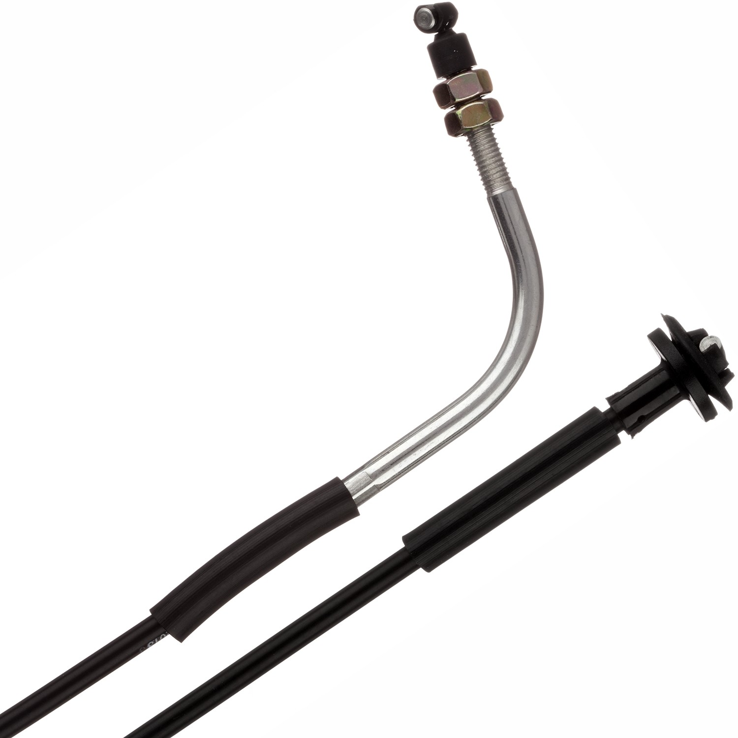 Foto de Cable del Acelerador para Suzuki Samurai 1993 Marca ATP Nmero de Parte Y-778