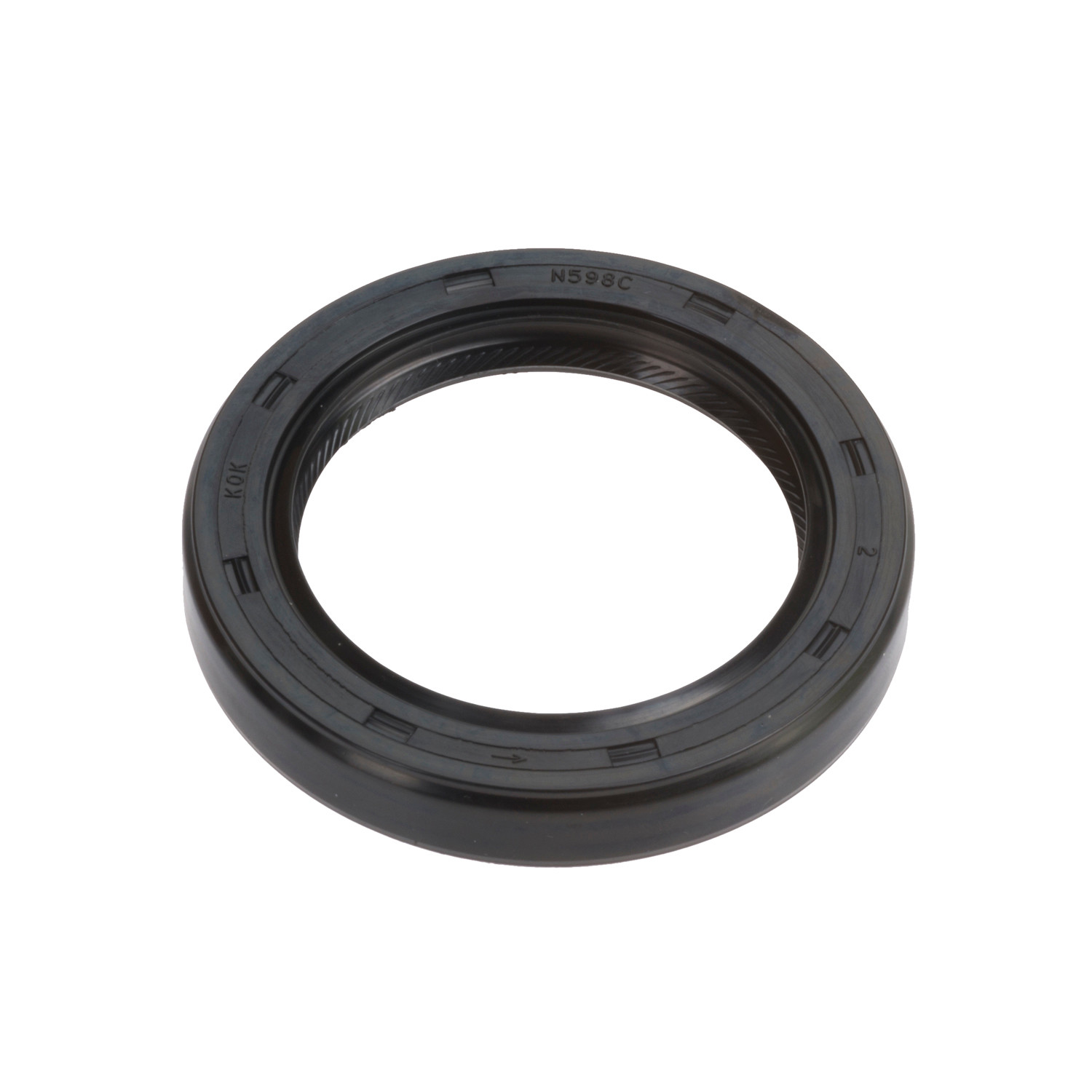 Foto de Sello de Carcasa de Extensin Transmisin Automtic para Nissan Pathfinder 2001 Marca NATIONAL SEAL/BEARING Nmero de Parte 224464