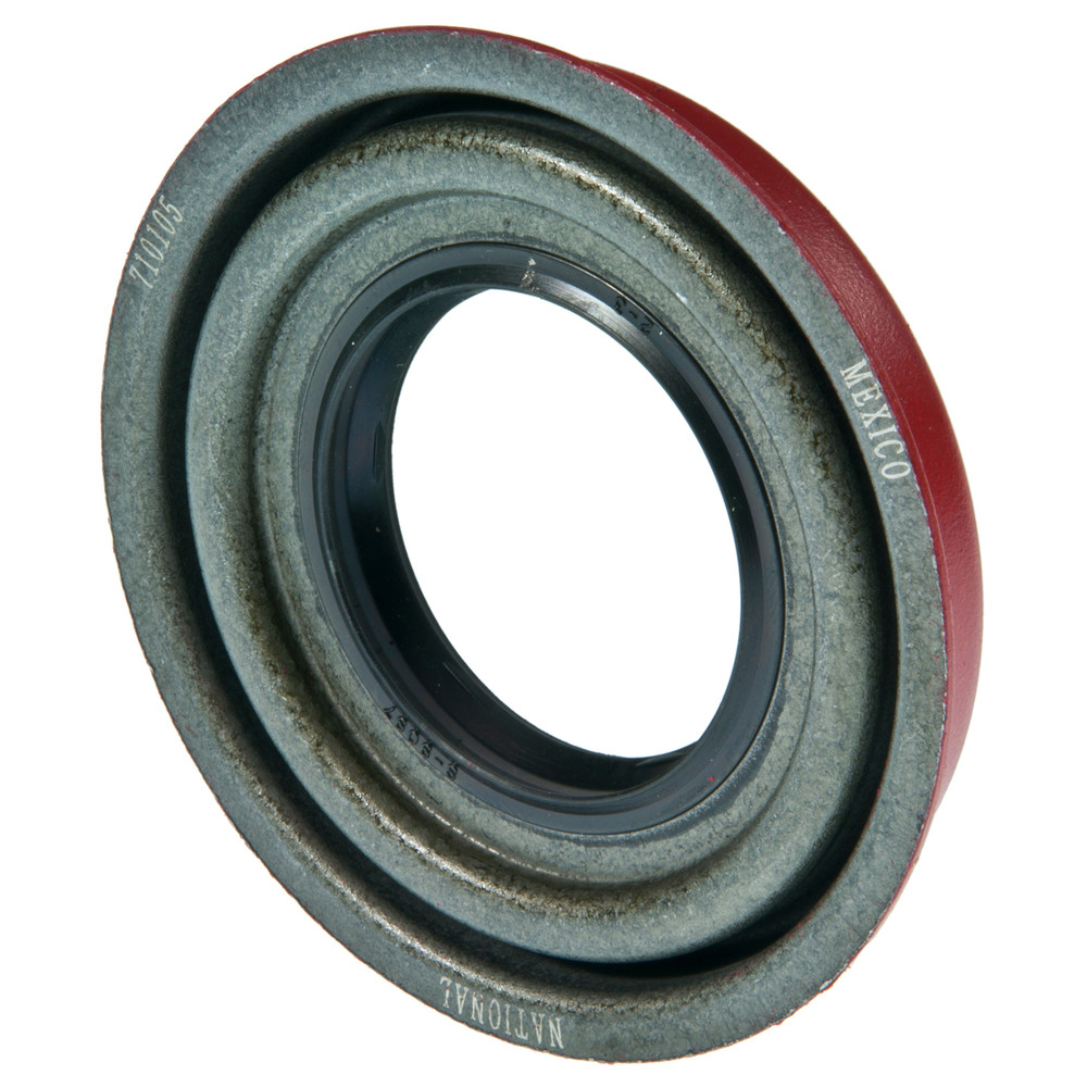 Foto de Sello de la Rueda para Chevrolet Silverado 1500 2003 Marca NATIONAL SEAL/BEARING Nmero de Parte 710105