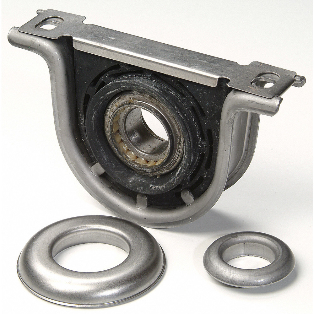 Foto de Soporte Central de Eje Propulsor para Dodge D300 Series 1965 Marca NATIONAL BEARING Nmero de Parte HB-88107-B