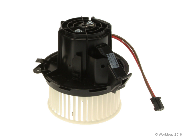 Foto de Motor del ventilador HVAC para Mercedes-Benz Marca Behr Thermot-tronik Thermostats Nmero de Parte W0133-1968360