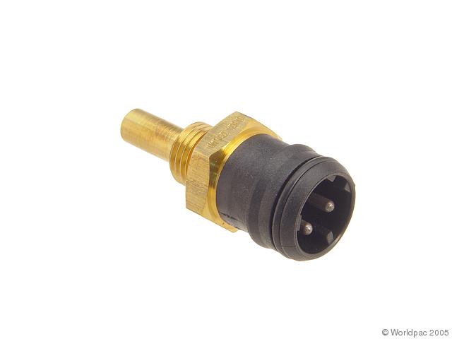 Foto de Emisor / Sensor de Temperatura de Refrigerante del Motor para Mercedes-Benz Marca Beru Nmero de Parte W0133-1631632