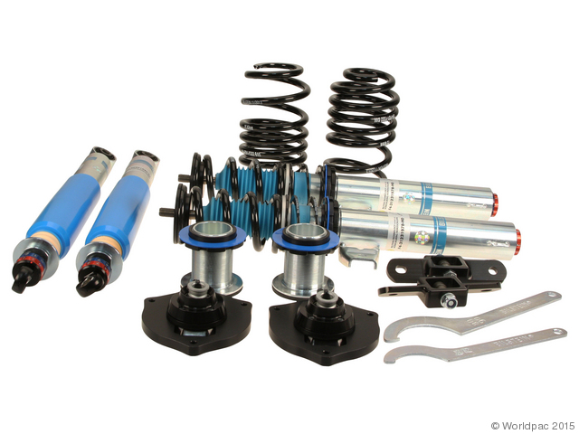 Foto de Kit de Suspensin para Audi TT Audi TT Quattro Marca Bilstein Nmero de Parte W0133-2040120