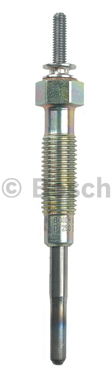 Foto de Buja de Precalentamiento Diesel para Toyota Pickup 1985 Marca BOSCH Nmero de Parte 0250202073