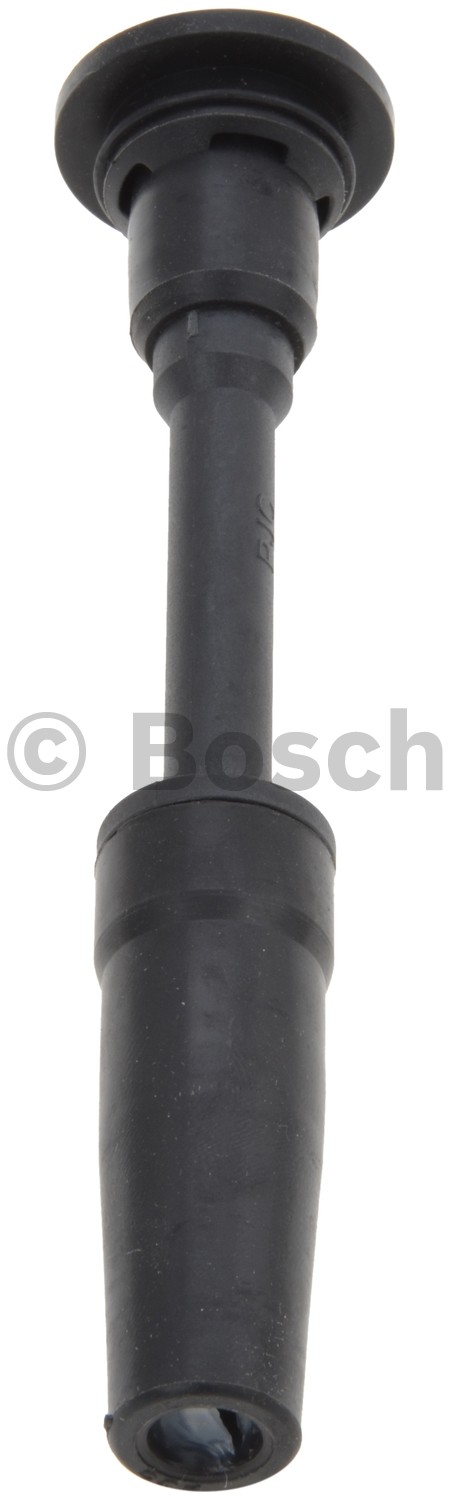 Foto de Conector Resorte Buja para Nissan Maxima Infiniti I30 Marca BOSCH Nmero de Parte 02542