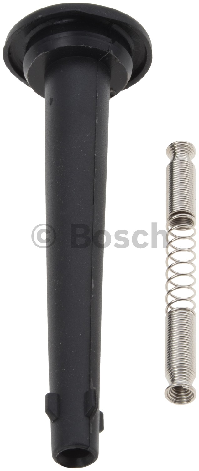 Foto de Conector Resorte Buja para Nissan Sentra 2007 2008 2009 2010 Marca BOSCH Nmero de Parte #02552