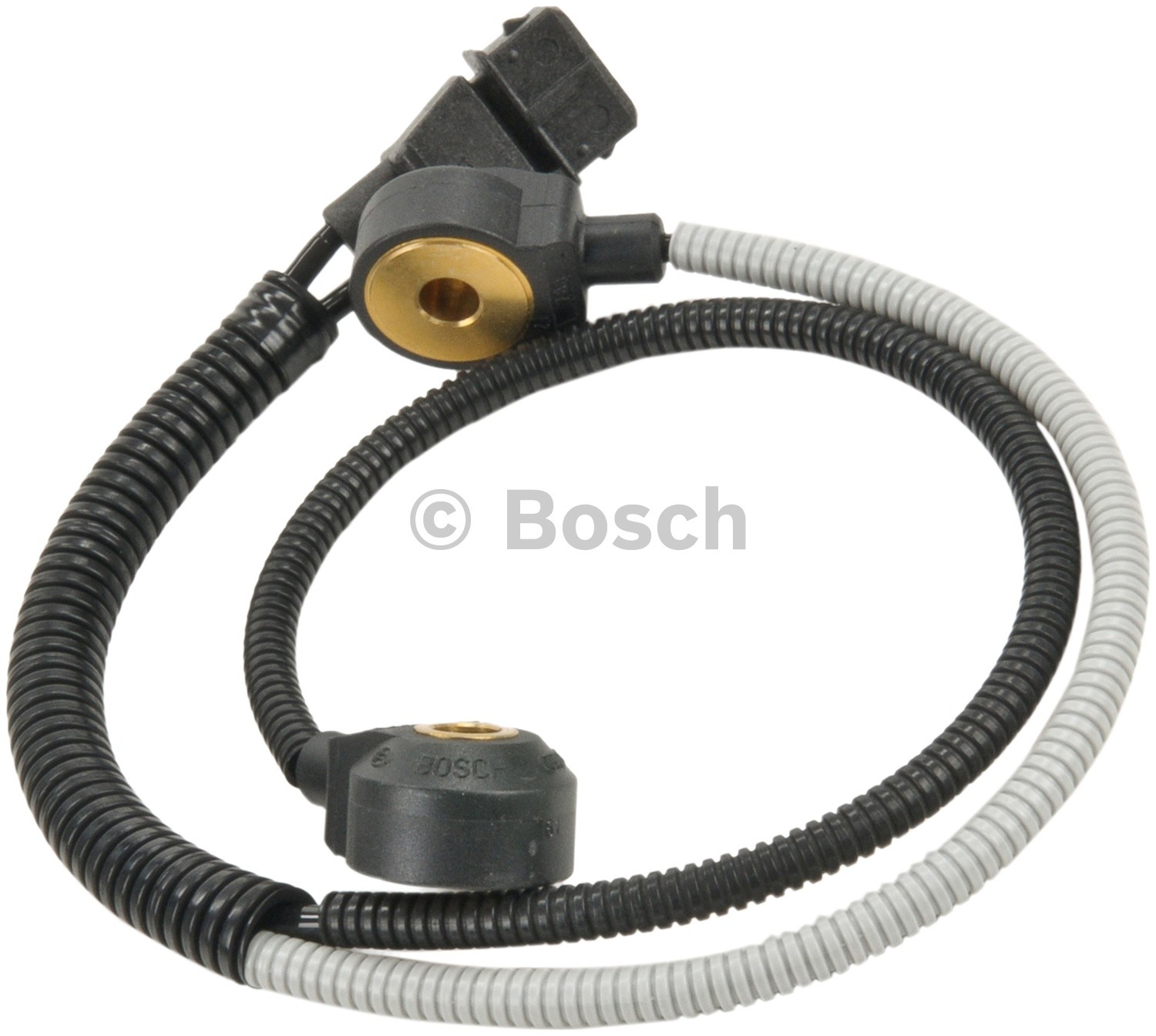 Foto de Sensor de Detonacin para Volvo C30 Volvo C70 Volvo S40 Volvo S60 Volvo V50 Volvo V60 Volvo XC60 Marca BOSCH Nmero de Parte 0261231178