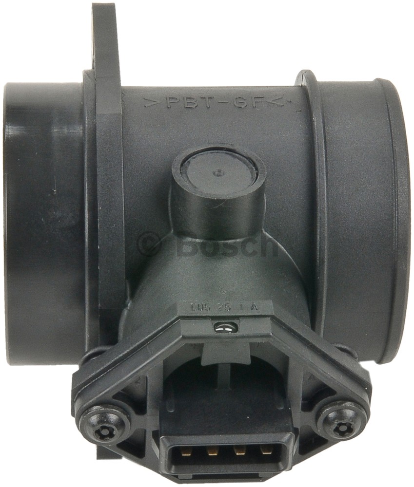 Foto de Sensor de flujo masa de aire para Volkswagen Jetta 1993 1994 1995 Volkswagen Golf 1993 1994 1995 Volkswagen Passat 1995 1996 Marca BOSCH Nmero de Parte 0280217103