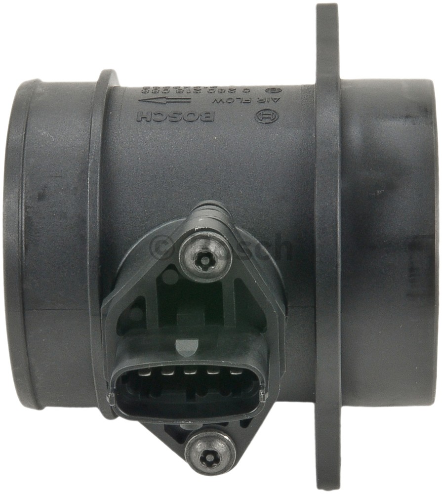 Foto de Sensor de flujo masa de aire para Volvo C70 Volvo S60 Volvo S70 Volvo S80 Volvo V70 Volvo XC70 Volvo XC90 Marca BOSCH Nmero de Parte 0280218088