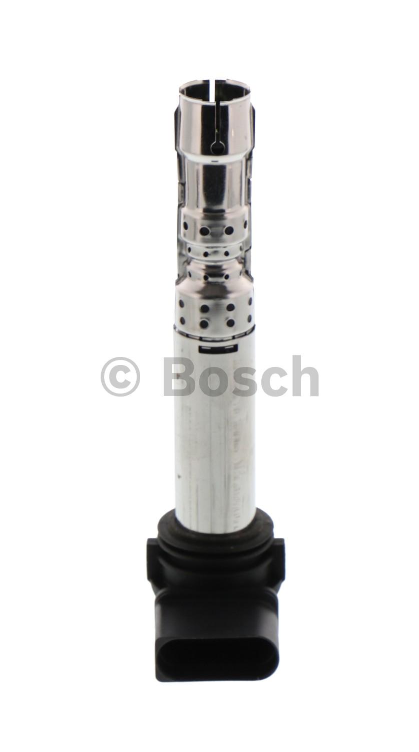 Foto de Bobina de Encendido para Audi A8 Quattro Volkswagen Phaeton Volkswagen Passat Marca BOSCH Nmero de Parte 0986221050