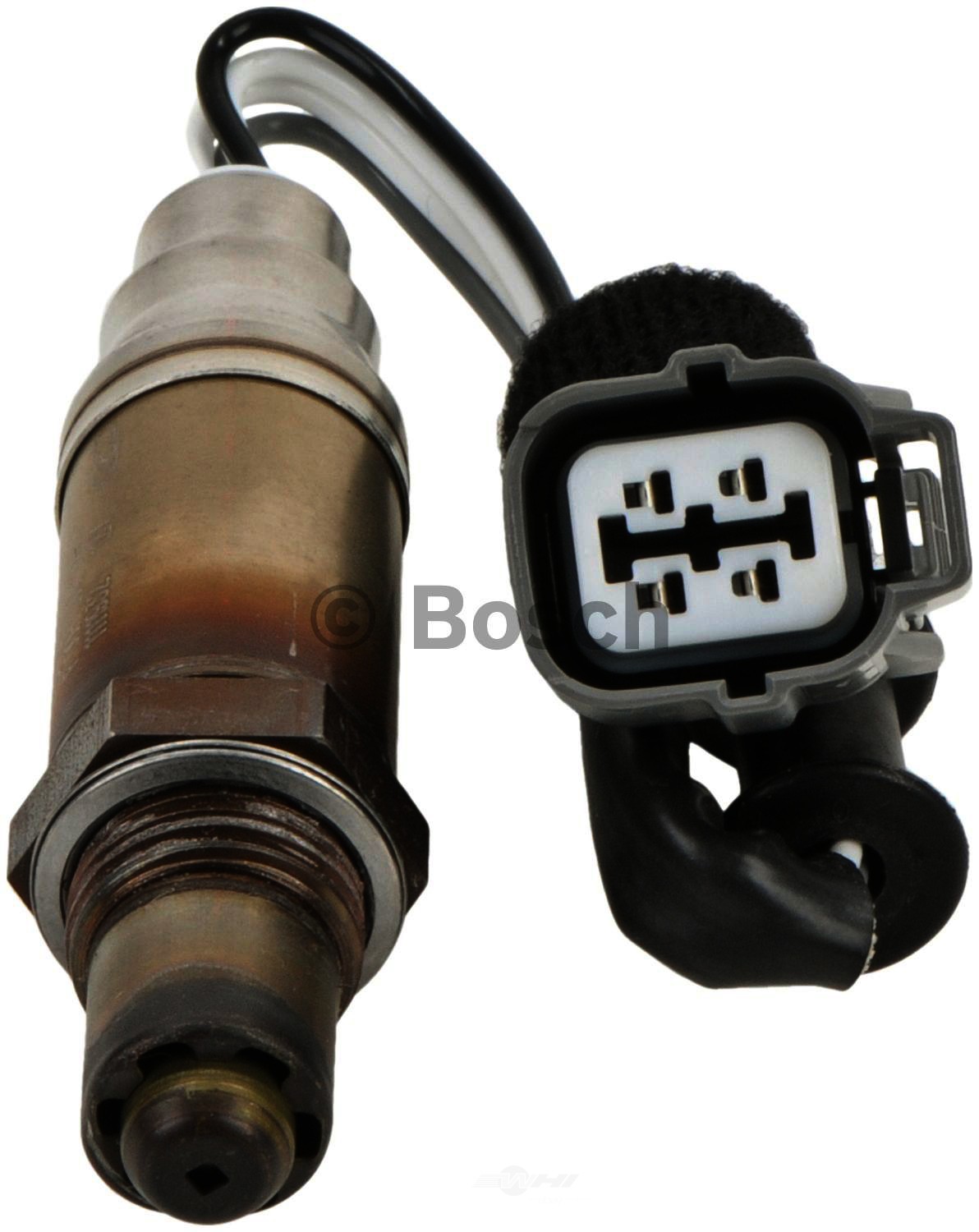 Foto de Sensor de oxigeno Bosch Engineered para Honda Civic Honda Element Acura EL Marca BOSCH Nmero de Parte #13371